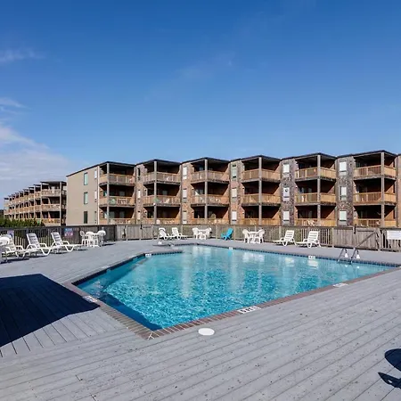 3196 - Sea Sights By Resort Realty